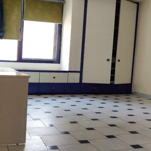 Bedroom Image of 1800 Sq.ft 4 BHK Apartment / Flat for rent in Sarita Vihar New Delhi for Rs. 75000