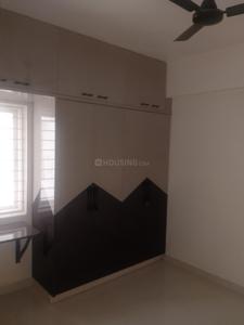 Bedroom Image of 1520 Sq.ft 3 BHK Apartment / Flat for sale in Gannavaram Vijayawada for Rs. 4085969