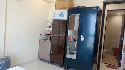 Bedroom Image of 912 Sq.ft 2 BHK Apartment / Flat for sale in Kolte Patil Verve, Goregaon West Mumbai for Rs. 32000000