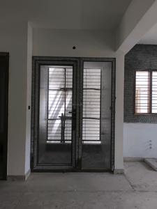 Dining Area Image of 2150 Sq.ft 3 BHK Apartment / Flat for sale in Dhriti Elite, Talaghattapura Bengaluru for Rs. 21075290