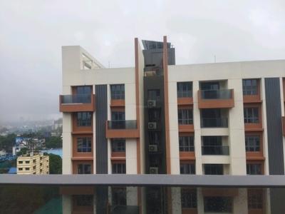Bedroom One Image of 1184 Sq.ft 3 BHK Apartment / Flat for sale in Elements, Tollygunge Kolkata for Rs. 18000000