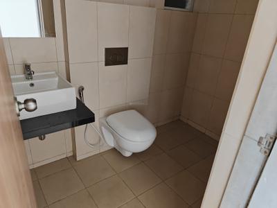 Image of 850 Sq.ft 2 BHK Apartment / Flat for rent in Godrej Emerald, Thane West, Thane for Rs. 32000