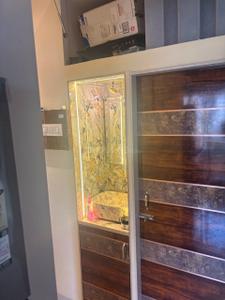Bedroom Image of 850 Sq.ft 2 BHK Apartment / Flat for sale in PNK Imperial Heights, Mira Road East Mira Bhayandar for Rs. 7000000