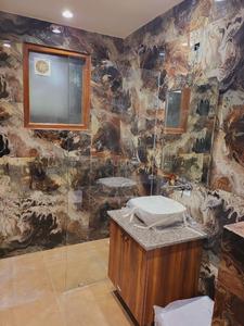 Image of 1125 Sq.ft 2 BHK Builder Floor for sale in RPS Palm Drive, Sector 88, Faridabad for Rs. 10500000