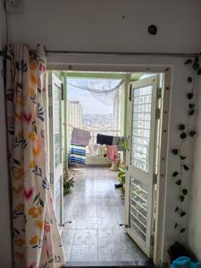 Bedroom Image of Mhada tower Gate 2 in Pimple Saudagar, Pune