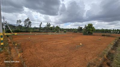 Image of 1200 Sq.ft 2 BHK Farm House for sale in Nelamangala, Bengaluru for Rs. 5300000