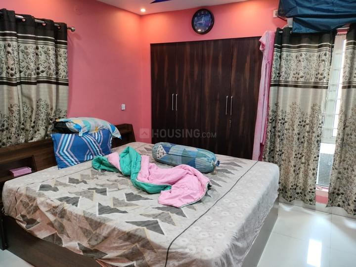 Srijan Bedroom 1