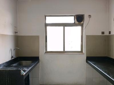 Kitchen Image of 585 Sq.ft 1 BHK Apartment / Flat for sale in Palava Phase 1 Thane for Rs. 3000000