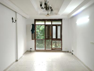 Living Room Image of 1850 Sq.ft 3 BHK Apartment / Flat for sale in Sunny Valley Apartment, Sector 12 Dwarka New Delhi for Rs. 32700000