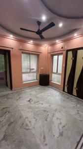 Bedroom Image of 1431 Sq.ft 3 BHK Apartment / Flat for sale in Parasrampuria Rohit Apartment, Lake Town Kolkata for Rs. 13000000