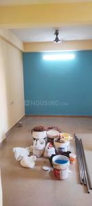 Hall Image of 1209 Sq.ft 3 BHK Apartment / Flat for sale in SD Rittika View, Rajarhat Kolkata for Rs. 5500000
