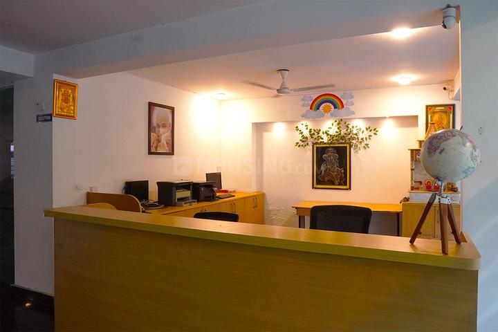Hall Image of HelloWorld Destiny in Sector 47, Gurgaon
