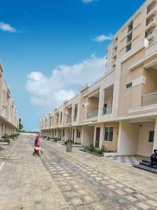 Image of 2000 Sq.ft 3 BHK Villa for sale in Auric The Century Park, Bhankrota, Jaipur for Rs. 12500000