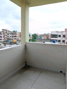 Bedroom One Image of 660 Sq.ft 2 BHK Apartment / Flat for sale in Mourigram Howrah for Rs. 1848000