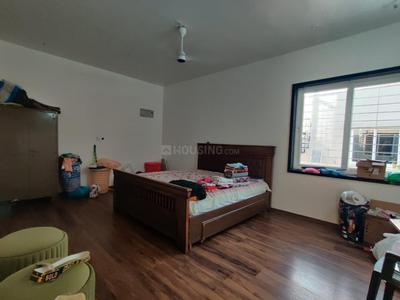 Bedroom Image of 3450 Sq.ft 4 BHK Villa for sale in Muppas Indraprastha, Osman Nagar Hyderabad for Rs. 71000000