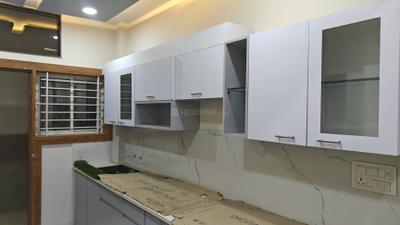 Kitchen Image of 1050 Sq.ft 2 BHK Apartment / Flat for sale in Lasudia Mori Indore for Rs. 2900000
