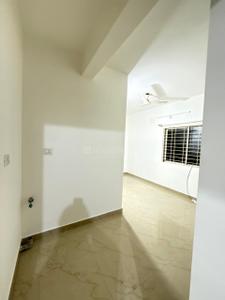 1 BHK Independent House