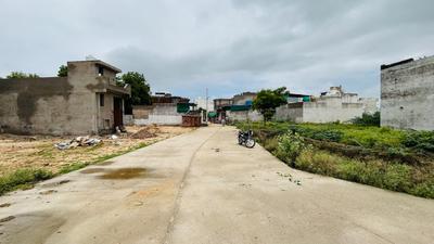 Image of 410 Sq.ft Residential Plot / Land for sale in Pratap Nagar, Beawar for Rs. 12308100