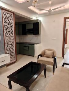 Hall Image of 1050 Sq.ft 2 BHK Builder Floor for sale in Urban Vista, Noida Extension Greater Noida for Rs. 4799000