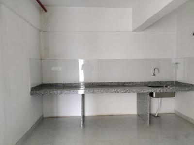 Kitchen Image of 1400 Sq.ft 3 BHK Apartment / Flat for sale in VTP Euphoria, Kharadi Pune for Rs. 14000000