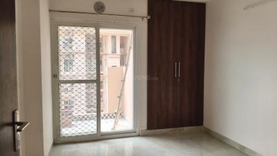 Bedroom Image of 1900 Sq.ft 4 BHK Apartment / Flat for rent in Dev Sai Sports Home, Noida Extension Greater Noida for Rs. 35000