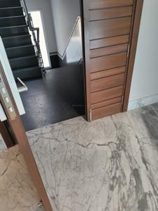 Kitchen Image of 4300 Sq.ft 4 BHK Builder Floor for rent in New Friends Colony New Delhi for Rs. 238000