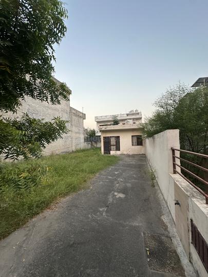 Gmada Aerocity Main Image 1