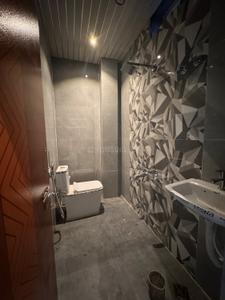 Bathroom Image of 892 Sq.ft 6 BHK Independent House for sale in Ramoji Film City Hyderabad for Rs. 9000000