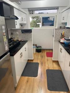 Kitchen Image of 1076 Sq.ft 2 BHK Apartment / Flat for sale in Elamakkara Kochi for Rs. 9500000