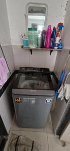 Kitchen Image of 609 Sq.ft 1 BHK Apartment / Flat for sale in Paranjape Madhukosh, Vadgaon Budruk Pune for Rs. 4851000