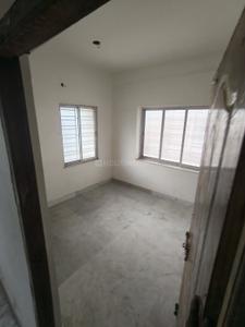 Hall Image of 747 Sq.ft 2 BHK Apartment / Flat for sale in Dum Dum Cantonment Kolkata for Rs. 2600000