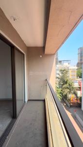 Balcony Image of 1130 Sq.ft 2 BHK Apartment / Flat for sale in Govind Nagar Nashik for Rs. 6800000
