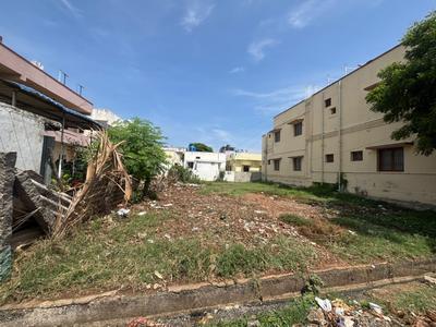 Image of 2613 Sq.ft Residential Plot / Land for sale in Sri Baby Blue Jay, Barathipuram, Coimbatore for Rs. 10000000