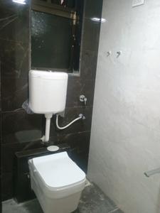 Common Bathroom Image of 950 Sq.ft 2 BHK Apartment / Flat for sale in Rai Aaragya, Kalyan East Kalyan for Rs. 6400000