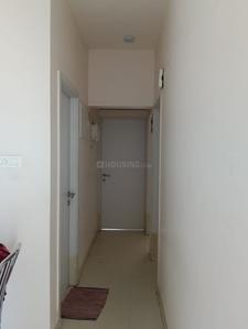 Image of 1250 Sq.ft 3 BHK Apartment / Flat for rent in Godrej Rejuve, Keshav Nagar, Pune for Rs. 50000