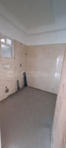 Kitchen Image of 1051 Sq.ft 2 BHK Apartment / Flat for sale in Chinar Park Kolkata for Rs. 7838000