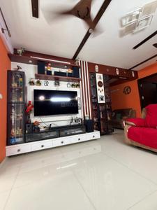 Image of 1302 Sq.ft 3 BHK Apartment / Flat for sale in Aryan Opulence, RR Nagar, Bengaluru for Rs. 24000000