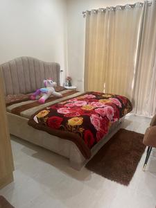 3 BHK Independent Builder Floor
