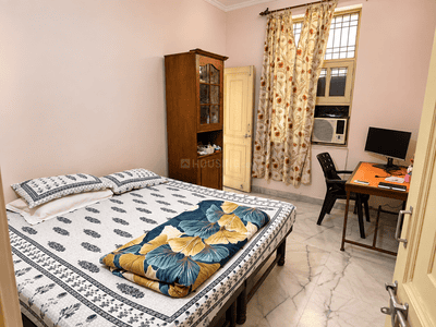 Image of 1750 Sq.ft 2 BHK Builder Floor for rent in Sector 41, Gurgaon for Rs. 45000