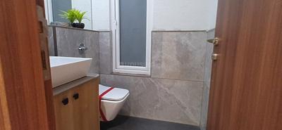 Bathroom Image of 1795 Sq.ft 3 BHK Apartment / Flat for sale in Moshi Pune for Rs. 16500000