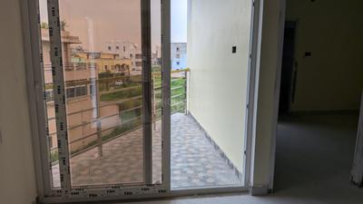 Balcony Image of 1661 Sq.ft 3 BHK Apartment / Flat for sale in Hanspal Bhubaneswar for Rs. 9300000