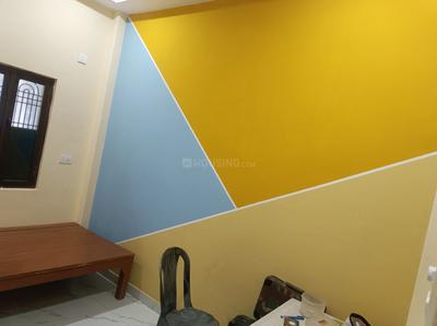 2 BHK Duplex