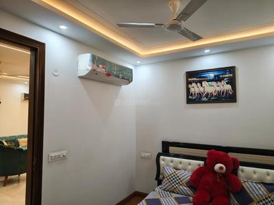 Bedroom Image of 1836 Sq.ft 3 BHK Builder Floor for sale in Sector 9 Gurgaon for Rs. 22500000