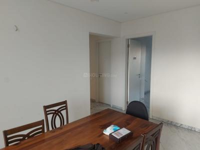 Bedroom Image of 2600 Sq.ft 4 BHK Apartment / Flat for sale in Kasturi Legacy, Baner Pune for Rs. 45000000