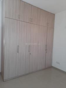 Bedroom Image of 2450 Sq.ft 3.5 BHK Builder Floor for sale in Emaar Emerald Hill, Sector 65 Gurgaon for Rs. 31000000