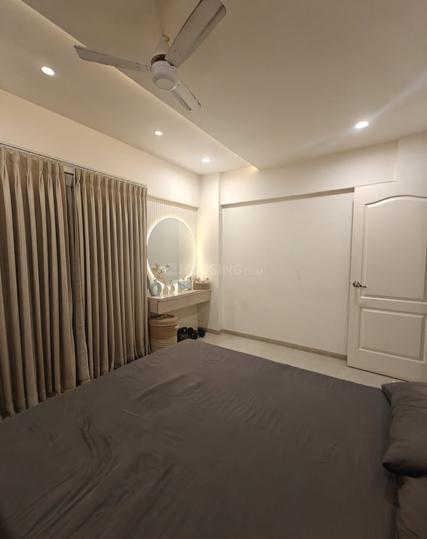 Vasant Vihar Bedroom 1
