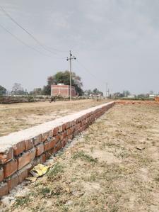 Juggaur Plot View 2