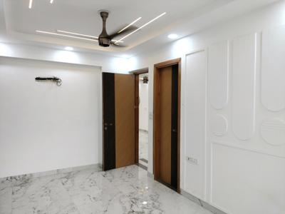 Bedroom Image of 2400 Sq.ft 4 BHK Apartment / Flat for sale in Sant Sundar Das Apartments, Sector 12 Dwarka New Delhi for Rs. 41100000