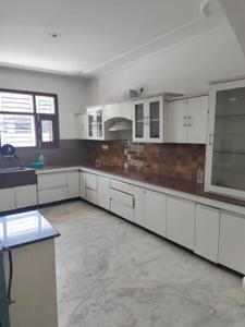 Kitchen Image of 3150 Sq.ft 5 BHK Independent House for sale in Sector 118 Mohali for Rs. 42500000