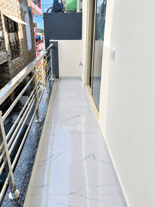 Balcony Image of 1080 Sq.ft 2.5 BHK Independent House for sale in Sector 3 Gurgaon for Rs. 8200000